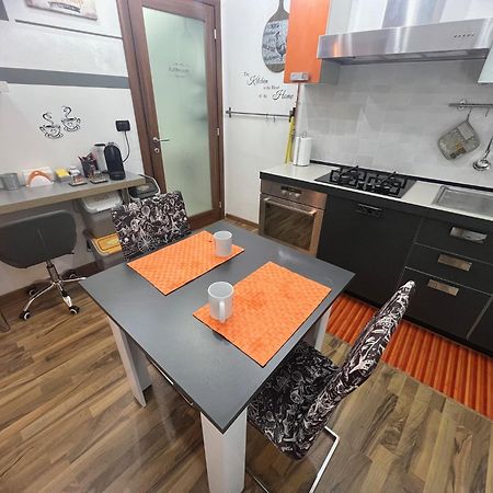 Maison Jean-Luc - App Cavour Bra Esterno foto