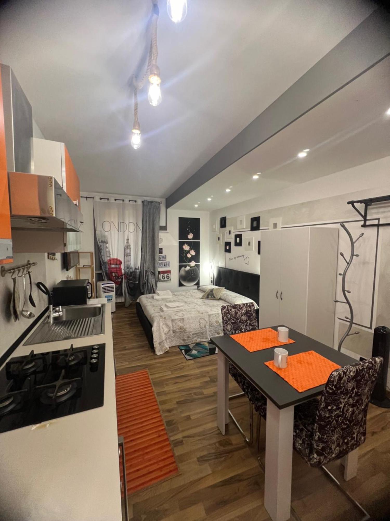 Maison Jean-Luc - App Cavour Bra Esterno foto