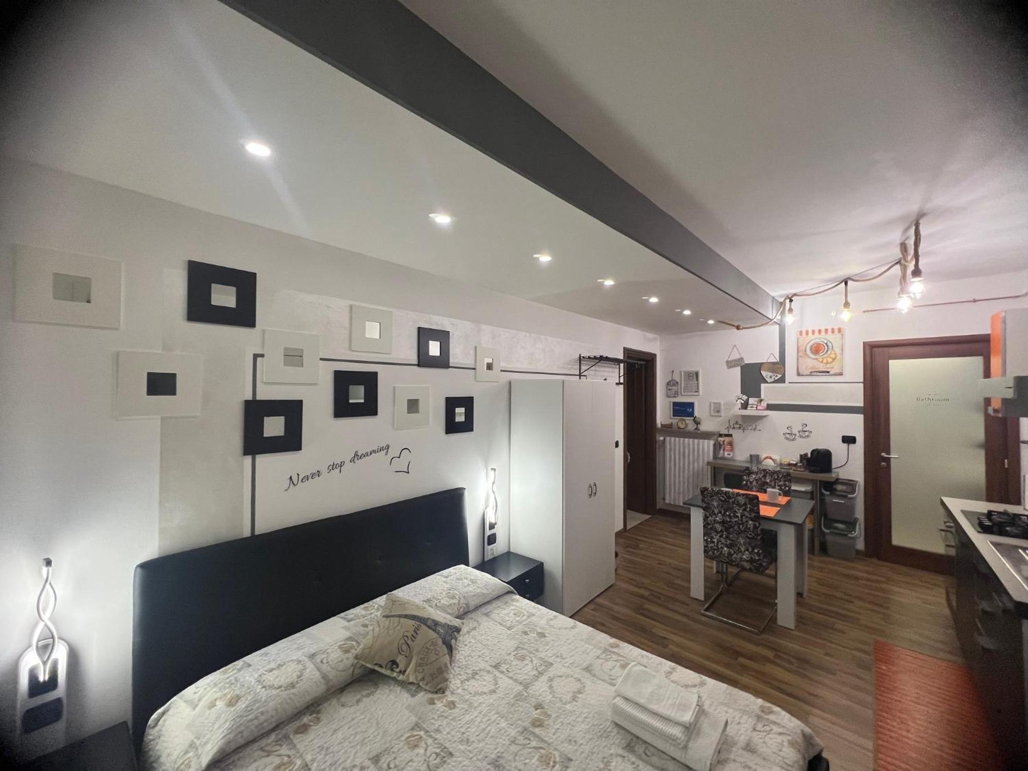 Maison Jean-Luc - App Cavour Bra Esterno foto