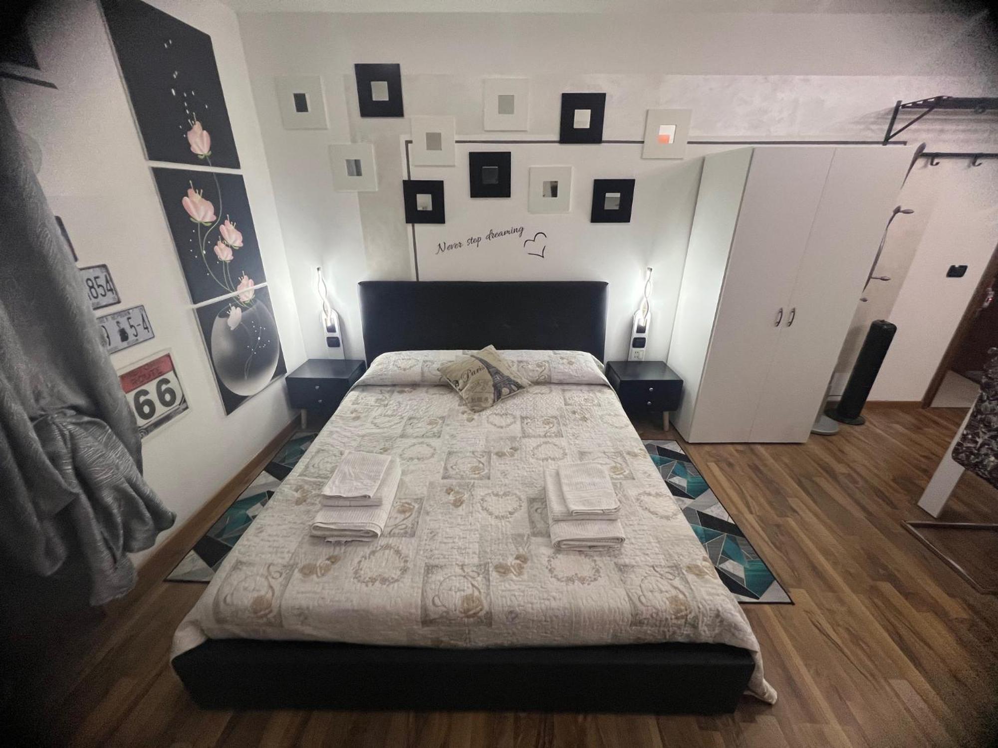 Maison Jean-Luc - App Cavour Bra Esterno foto